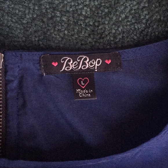 ❤️Bebop❤️ Dress. - Picture 2 of 3